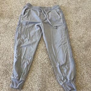 Slouchy Gap Jogger pants
